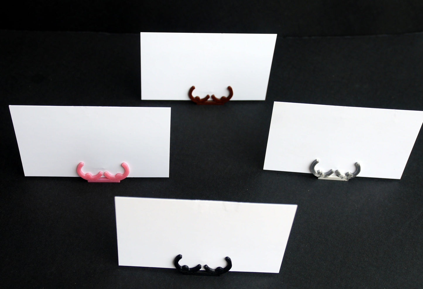 Boob Shaped Party Escort Name Card Holders