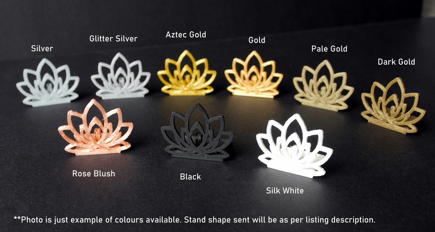 Police Badge Shaped Place Holder Name Display